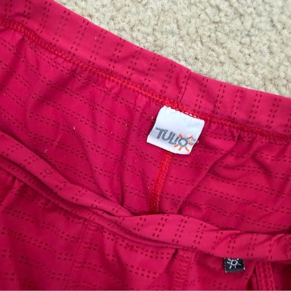 TULIO pink shorts - Picture 4 of 6
